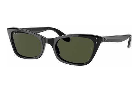 Aurinkolasit Ray-Ban LADY BURBANK (RB2299 901/31)