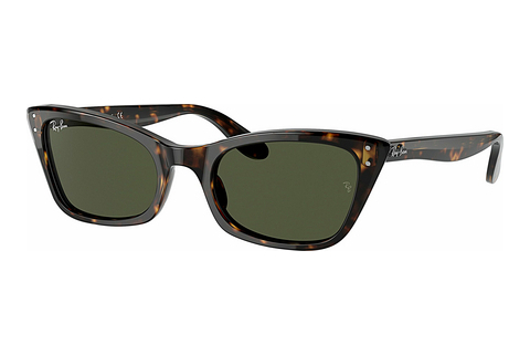 Aurinkolasit Ray-Ban LADY BURBANK (RB2299 902/31)