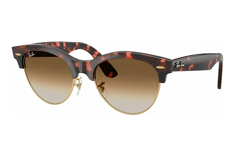 Aurinkolasit Ray-Ban CLUBMASTER WAY (RB2341 143251)