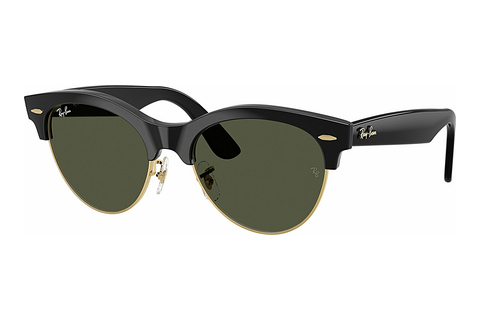 Aurinkolasit Ray-Ban CLUBMASTER WAY (RB2341 901/31)