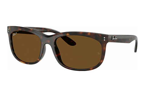 Aurinkolasit Ray-Ban BALORETTE (RB2389 902/57)