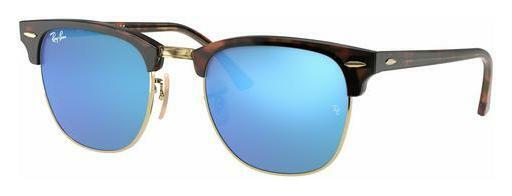 Aurinkolasit Ray-Ban CLUBMASTER (RB3016 114517)