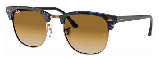 Aurinkolasit Ray-Ban CLUBMASTER (RB3016 125651)