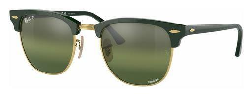 Aurinkolasit Ray-Ban CLUBMASTER (RB3016 1368G4)