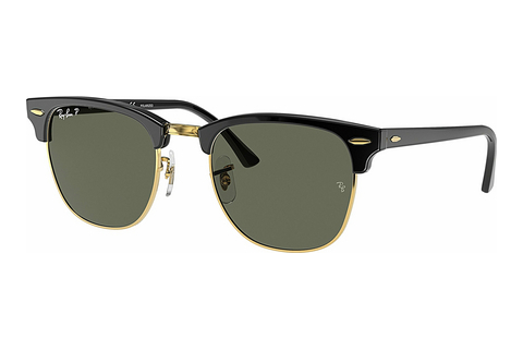 Aurinkolasit Ray-Ban CLUBMASTER (RB3016 901/58)