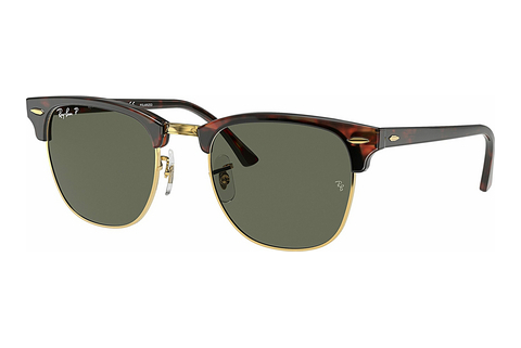 Aurinkolasit Ray-Ban CLUBMASTER (RB3016 990/58)