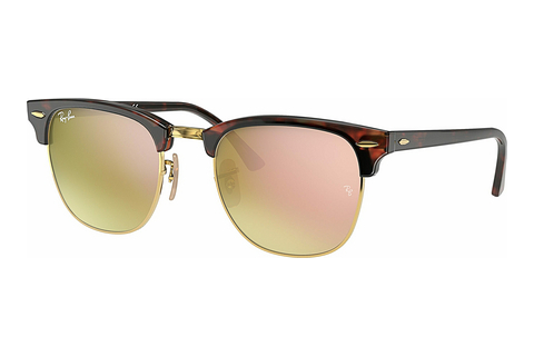 Aurinkolasit Ray-Ban CLUBMASTER (RB3016 990/7O)