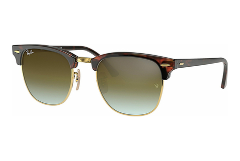 Aurinkolasit Ray-Ban CLUBMASTER (RB3016 990/9J)