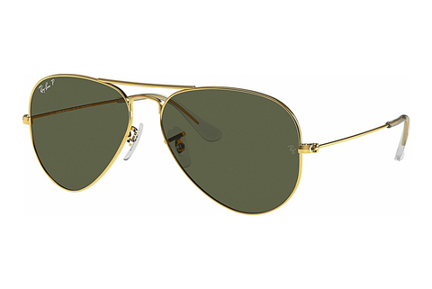 Aurinkolasit Ray-Ban AVIATOR LARGE METAL (RB3025 001/58)