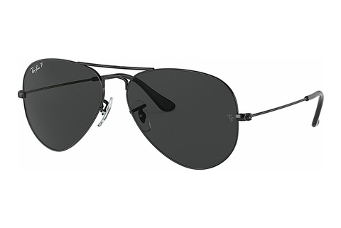 Aurinkolasit Ray-Ban AVIATOR LARGE METAL (RB3025 002/48)