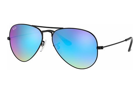 Aurinkolasit Ray-Ban AVIATOR LARGE METAL (RB3025 002/4O)