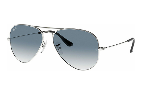 Aurinkolasit Ray-Ban AVIATOR LARGE METAL (RB3025 003/3F)