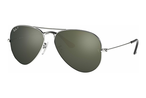 Aurinkolasit Ray-Ban Aviator Large Metal (RB3025 003/59)