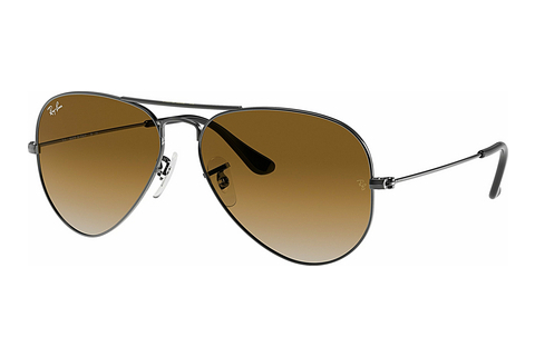 Aurinkolasit Ray-Ban AVIATOR LARGE METAL (RB3025 004/51)