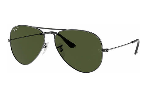 Aurinkolasit Ray-Ban AVIATOR LARGE METAL (RB3025 004/58)