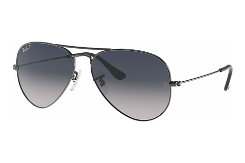 Aurinkolasit Ray-Ban AVIATOR LARGE METAL (RB3025 004/78)