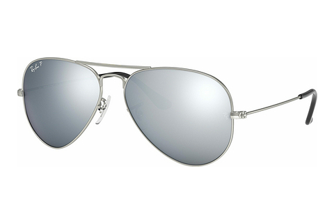 Aurinkolasit Ray-Ban AVIATOR LARGE METAL (RB3025 019/W3)