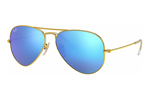 Aurinkolasit Ray-Ban AVIATOR LARGE METAL (RB3025 112/17)