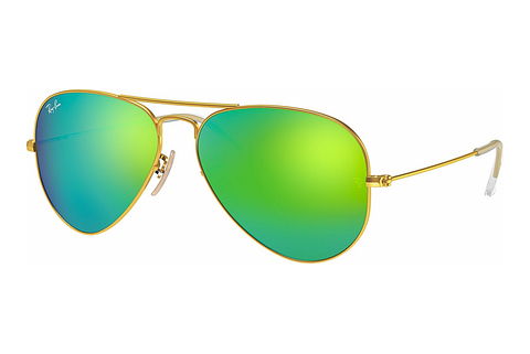 Aurinkolasit Ray-Ban AVIATOR LARGE METAL (RB3025 112/19)