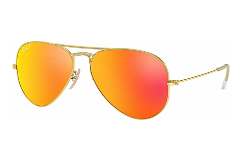 Aurinkolasit Ray-Ban AVIATOR LARGE METAL (RB3025 112/4D)