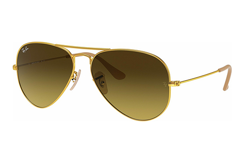 Aurinkolasit Ray-Ban AVIATOR LARGE METAL (RB3025 112/85)