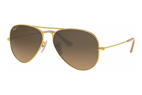 Aurinkolasit Ray-Ban AVIATOR LARGE METAL (RB3025 112/M2)