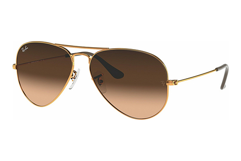 Aurinkolasit Ray-Ban AVIATOR LARGE METAL (RB3025 9001A5)