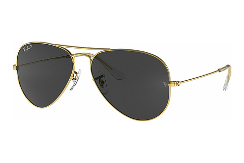 Aurinkolasit Ray-Ban AVIATOR LARGE METAL (RB3025 919648)