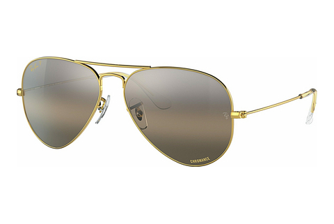 Aurinkolasit Ray-Ban AVIATOR LARGE METAL (RB3025 9196G3)