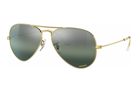 Aurinkolasit Ray-Ban AVIATOR LARGE METAL (RB3025 9196G6)