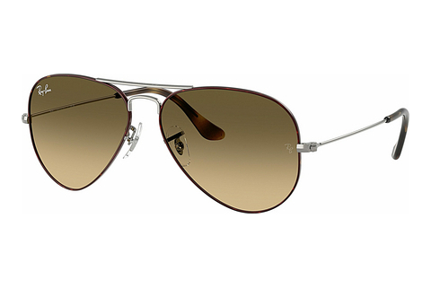 Aurinkolasit Ray-Ban AVIATOR LARGE METAL (RB3025 92700A)