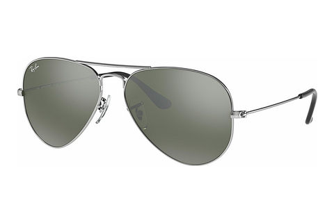 Aurinkolasit Ray-Ban AVIATOR LARGE METAL (RB3025 W3275)