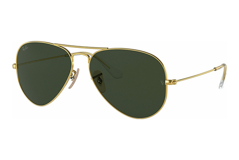 Aurinkolasit Ray-Ban Aviator Large Metal (RB3025 W3400)