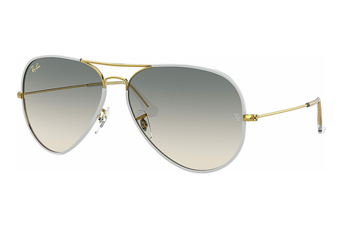 Aurinkolasit Ray-Ban AVIATOR FULL COLOR (RB3025JM 919632)