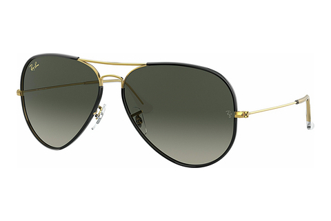 Aurinkolasit Ray-Ban AVIATOR FULL COLOR (RB3025JM 919671)