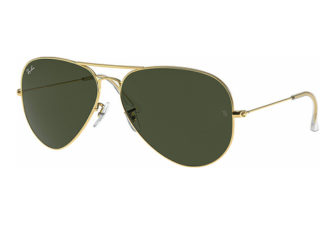 Aurinkolasit Ray-Ban AVIATOR LARGE METAL II (RB3026 L2846)