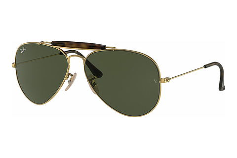 Aurinkolasit Ray-Ban OUTDOORSMAN II (RB3029 181)