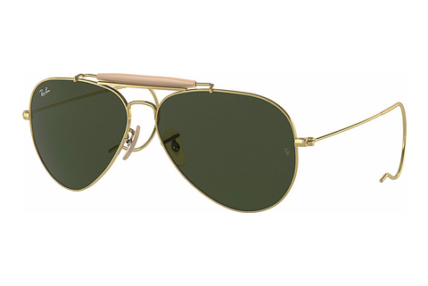 Aurinkolasit Ray-Ban Outdoorsman I (RB3030 L0216)