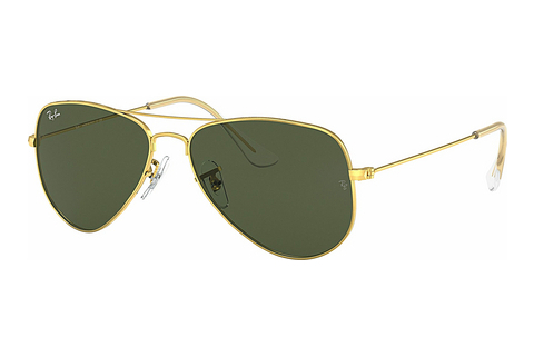 Aurinkolasit Ray-Ban AVIATOR SMALL METAL (RB3044 L0207)