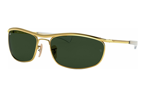 Aurinkolasit Ray-Ban OLYMPIAN I DELUXE (RB3119M 001/31)