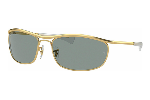 Aurinkolasit Ray-Ban OLYMPIAN I DELUXE (RB3119M 001/56)