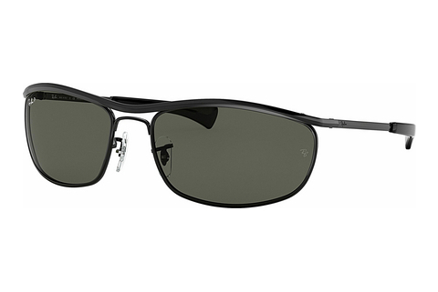 Aurinkolasit Ray-Ban OLYMPIAN I DELUXE (RB3119M 002/58)