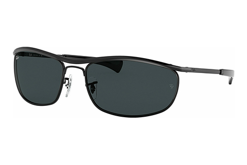 Aurinkolasit Ray-Ban OLYMPIAN I DELUXE (RB3119M 002/R5)