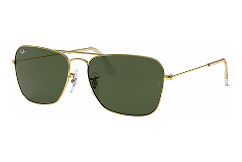 Aurinkolasit Ray-Ban CARAVAN (RB3136 001)