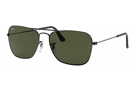 Aurinkolasit Ray-Ban CARAVAN (RB3136 004)