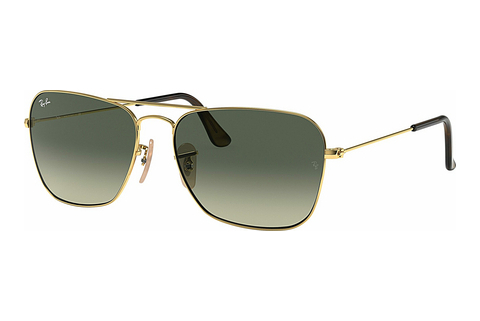 Aurinkolasit Ray-Ban CARAVAN (RB3136 181/71)