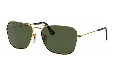 Aurinkolasit Ray-Ban CARAVAN (RB3136 181)