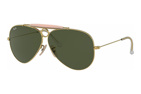 Aurinkolasit Ray-Ban SHOOTER (RB3138 001)