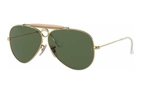 Aurinkolasit Ray-Ban SHOOTER (RB3138 W3401)