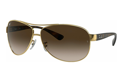 Aurinkolasit Ray-Ban Rb3386 (RB3386 001/13)